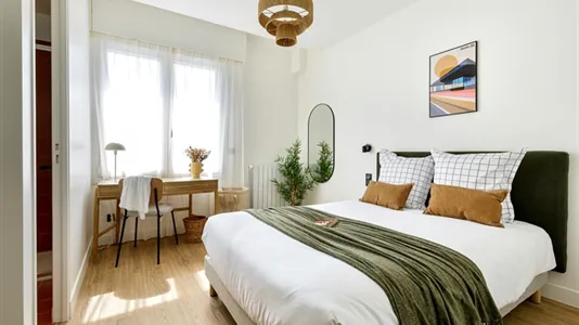 Rooms in Antony - photo 1