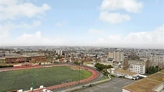 Rooms in L'Haÿ-les-Roses - photo 7