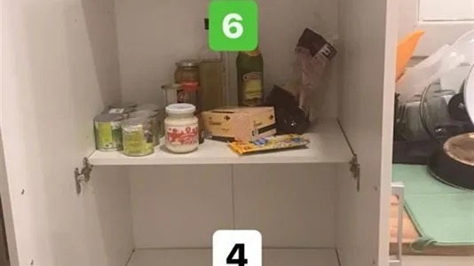 Rooms in Barcelona Sarrià-St. Gervasi - photo 10