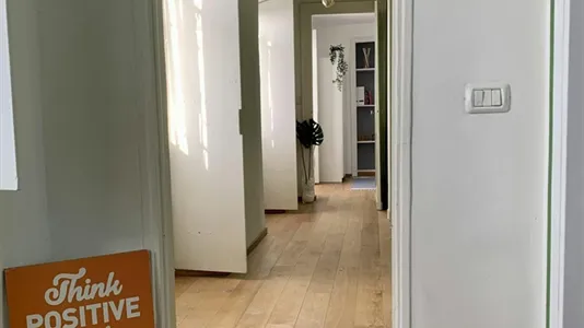 Rooms in Turin - photo 5