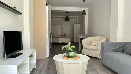 Apartments in Madrid Latina - photo 6