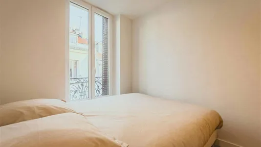 Rooms in Bobigny - photo 5