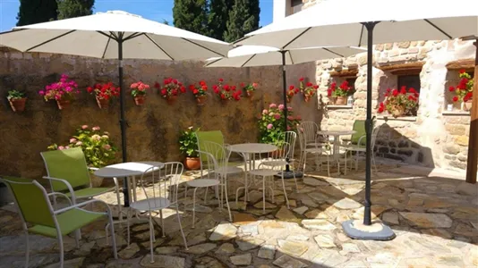 Apartments in La Puebla de Híjar - photo 7