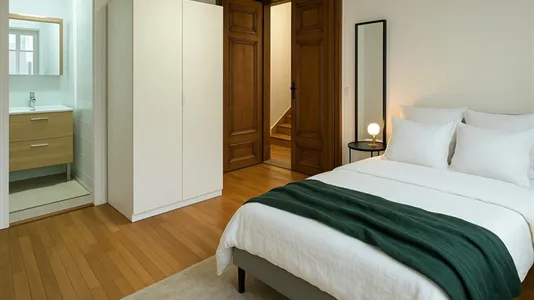 Rooms in Bobigny - photo 3