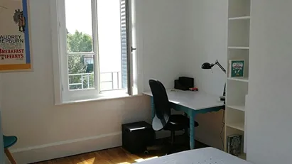 Room for rent in Lyon, Auvergne-Rhône-Alpes