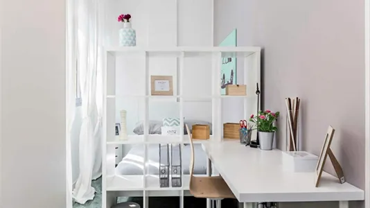 Rooms in Milano Zona 6 - Barona, Lorenteggio - photo 3