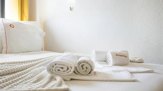 Apartments in Tavira - photo 9