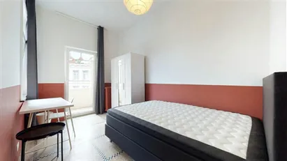 Room for rent in Brussels