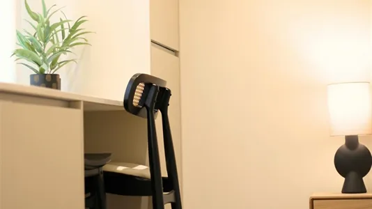 Rooms in Guimarães - photo 6