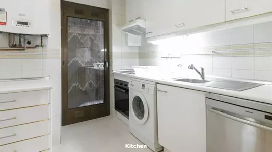 Rooms in Madrid Arganzuela - photo 8