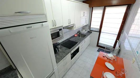 Rooms in Bilbao - photo 10