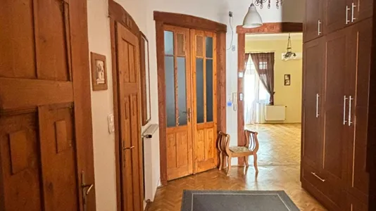 Apartments in Budapest XIII. kerület - photo 9