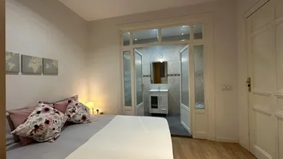 Room for rent in Madrid Arganzuela, Madrid
