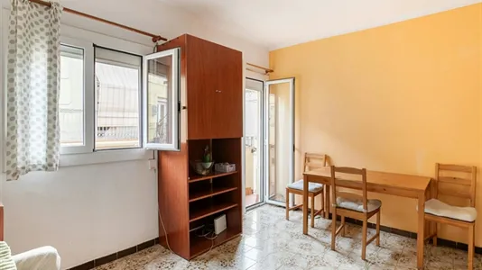 Apartments in Barcelona Ciutat Vella - photo 5