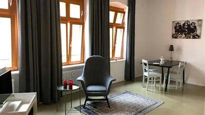 Apartment for rent in Berlin Friedrichshain-Kreuzberg, Berlin