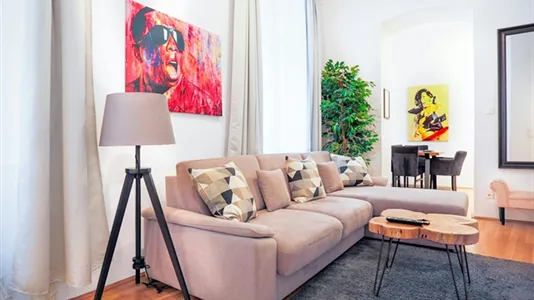 Apartments in Vienna Innere Stadt - photo 4