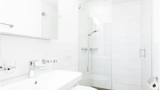 Apartments in Zürich Distrikt 5 - Industriequartier - photo 4