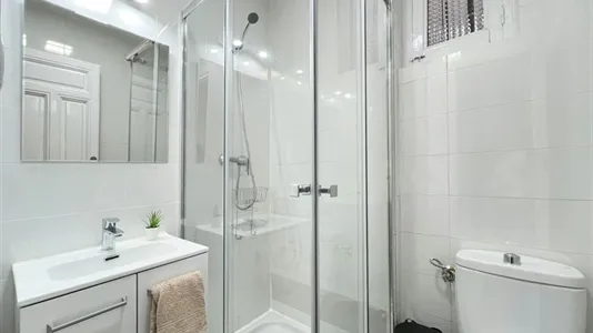 Rooms in Madrid Chamberí - photo 8