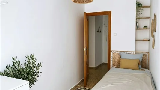 Rooms in Valencia Poblats Marítims - photo 7