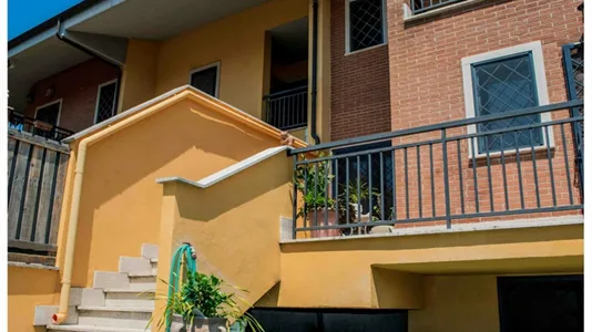 Apartments in Roma Municipio X β Ostia/Acilia - photo 6