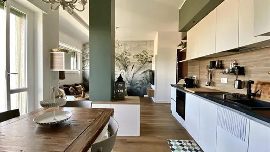 Apartments in Milano Zona 4 - Vittoria, Forlanini - photo 9