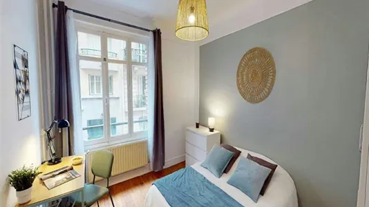 Rooms in Paris 7ème arrondissement - photo 2