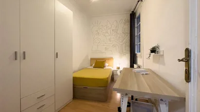 Room for rent in Barcelona Ciutat Vella, Barcelona