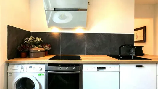 Apartments in Hamburg Bergedorf - photo 7