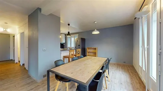 Apartments in Nantes - photo 7