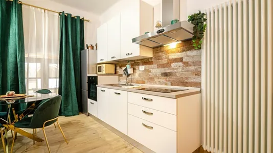 Apartments in Bologna - photo 7