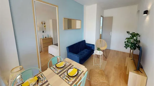 Rooms in Montpellier - photo 6