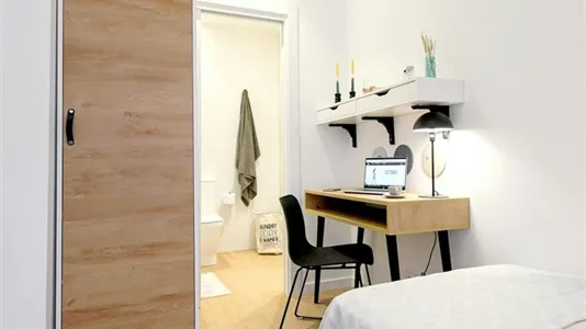Rooms in Valencia L'Eixample - photo 5
