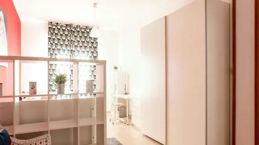 Rooms in Bologna - photo 2