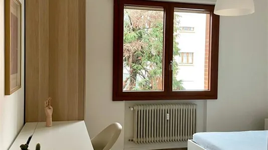 Rooms in Padua - photo 3