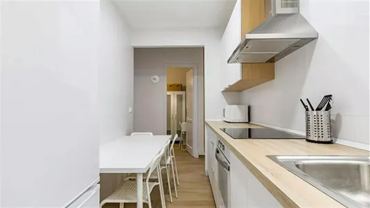 Rooms in Valencia Extramurs - photo 10