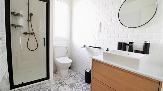 Rooms in Nice - photo 10