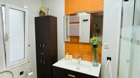 Rooms in Santander - photo 4