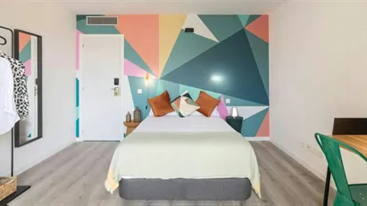 Room for rent in Barcelona Ciutat Vella, Barcelona