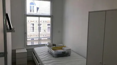 Room for rent in Amsterdam