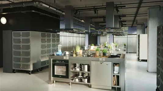 Rooms in Barcelona Sant Martí - photo 8