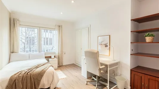 Rooms in Valencia L'Eixample - photo 1
