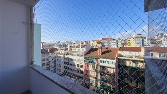 Rooms in Location is not specified - photo 10