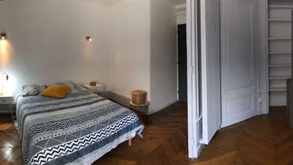 Room for rent in Lyon, Auvergne-Rhône-Alpes