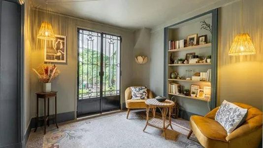 Rooms in Paris 19ème arrondissement - photo 9