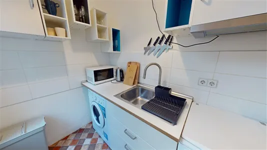 Apartments in Berlin Friedrichshain-Kreuzberg - photo 5