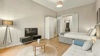 Apartment for rent in Berlin Friedrichshain-Kreuzberg, Berlin