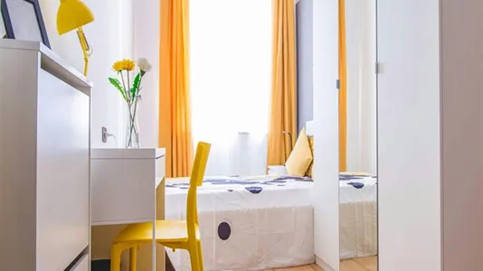 Rooms in Milano Zona 2 - Stazione Centrale, Gorla, Turro, Greco, Crescenzago - photo 7