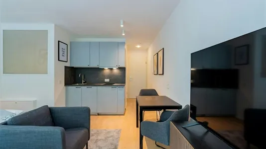 Apartments in Berlin Friedrichshain-Kreuzberg - photo 5