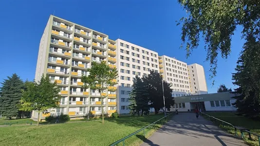 Apartments in Prague 11 - photo 6