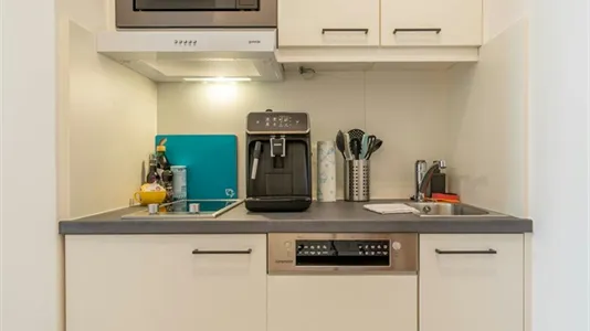 Apartments in Vienna Brigittenau - photo 10